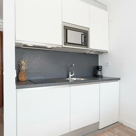 Apartment Lu&cia Candado Relax