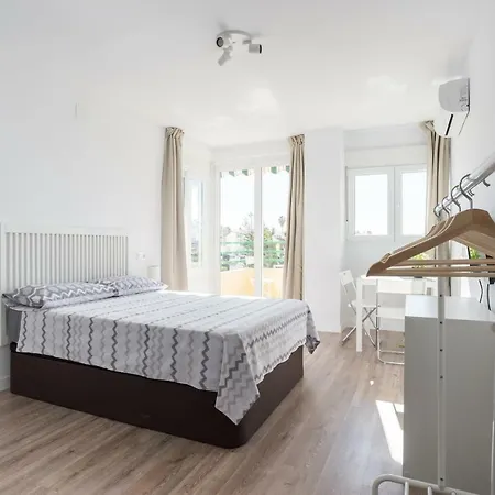 Apartment Lu&cia Candado Relax *