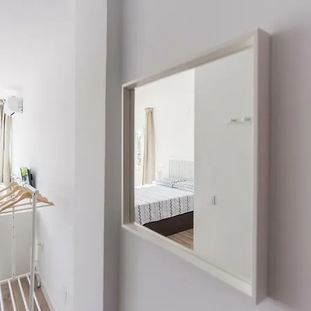 Apartamento Lu&cia Candado Relax Málaga